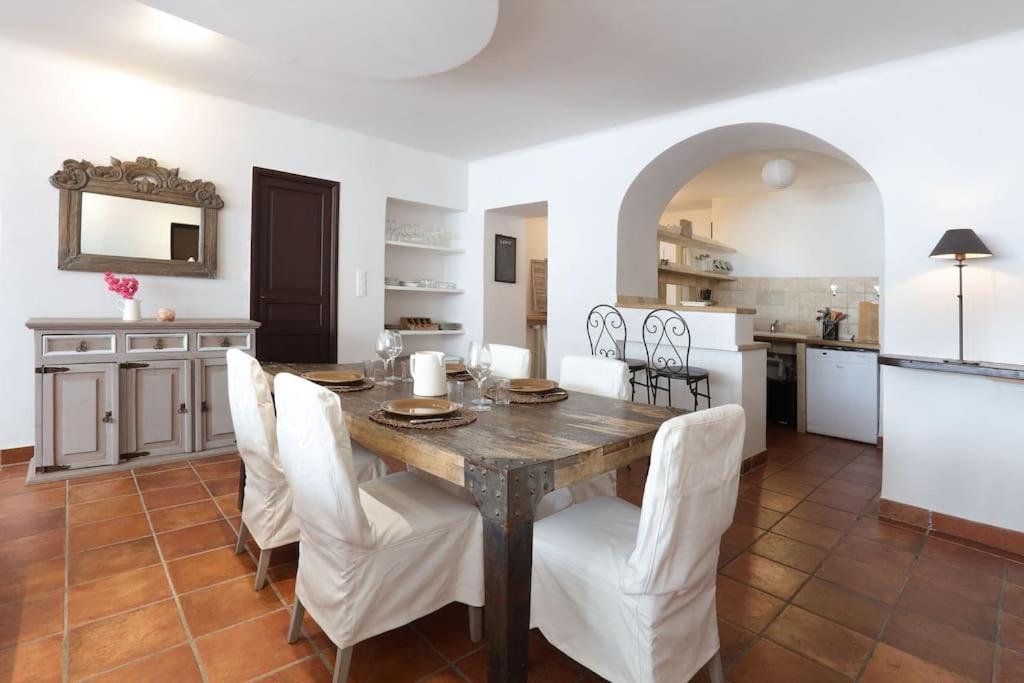 Cosy Et Spacieux Appartement Bourg-Saint-Maurice Exterior foto